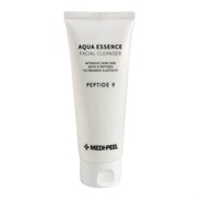 MEDI-PEEL Пенка для умывания с пептидами Medi-Peel Peptide 9 Aqua Essence Facial Cleanser, 150 мл