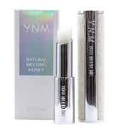 YNM Увлажняющий защитный бальзам для губ YNM Rainbow Natural Melting Honey Lip Balm
