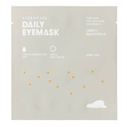 Steambase Согревающая маска для глаз без запаха  Daily Eyemask Untitle