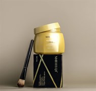 MOCHEQI  Шёлковая SPA-маска для волос с маслом семян жожоба 500мл