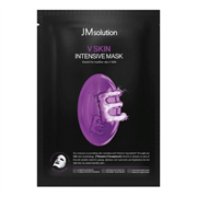 JMsolution Питательная тканевая маска с витамином Е JMsolution V Skin Intensive Mask