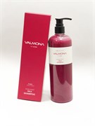 Valmona Шампунь ягодный для блеска волос Sugar Velvet Milk Shampoo, 480 мл.