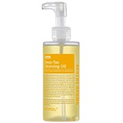 Medi-Peel Гидрофильное масло с витаминным комплексом  Vegan Vitamin Deep-Tox Cleansing Oil 200ml