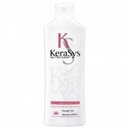 Kerasys Кондиционер для волос восстанавливающий с маслом грецкого ореха и кератином, 180 мл