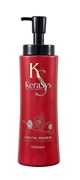 Kerasys Шампунь для волос с маслом камелии Oriental Premium, 470 мл