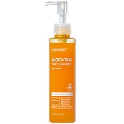 MEDI-PEEL Глубокоочищающий пузырьковый гель c витаминным комплексом Algo-TOX Vita Cleanser (150мл)