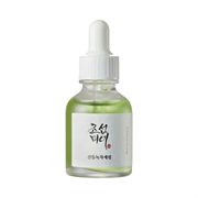 Beauty of Joseon Антиоксидантная успокаивающая сыворотка Calming Serum: Green tea+Panthenol, 30 мл