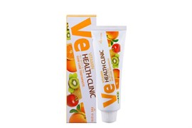 Mukunghwa Зубная паста с витаминами для профилактики заболеваний десен, Vitamin Health Clinic
