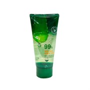 The Saem Универсальный гель алоэ для лица и тела Jeju Fresh Aloe Soothing Gel 99% — 120 мл