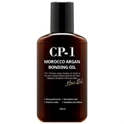 ESTHETIC HOUSE Марокканское аргановое масло для мягкости волос CP-1 Morocco Argan Bonding Oil, 100 мл