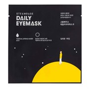 Steambase Паровая маска для глаз с ароматом ночного воздуха - Daily Eyemask Silent Night Air