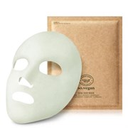 So Natural Веганская восстанавливающая маска с экстрактом нони  So.vegan Noni Deep Mask