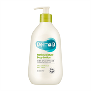 Derma:B Освежающий ламеллярный лосьон для тела Fresh Moisture Body Lotion , 400мл O0Qx6uFwh2kFlKGtbrmPg0