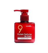 MASIL Парфюмированный бальзам для волос (sweet love)  Masil 9 protein Perfume silk balm, 180 мл bbArfgT1hG9aCokRswRNh3
