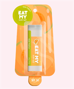 EAT MY Питательный бальзам для губ с SPF30 