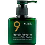 MASIL Парфюмированный бальзам для волос Masil 9 protein Perfume silk balm, 180 мл JU5eLTWchZUv8WfrG0AnT1