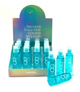 Masil филлер для волос 8 Second Salon Hair Volume Ampoule, 15 мл XzIvdVs-gS1PF3xW0t1QQ0