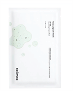 Celimax Тканевая маска успокаивающая с центеллой The Real Cica Calming Ampoule Mask, 27мл 22Vzxw88jMvOKMXzr5fIv2