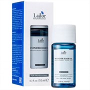 Lador Масло для волос  Wonder Hair Oil, 10 мл Zh3WcfIIiqdP4AeixXddr1