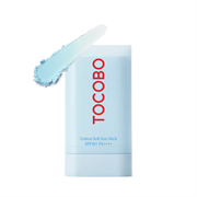 Tocobo Себорегулирующий солнцезащитный стик для лица Cotton Soft Sun Stick SPF50+ PA++++ cmS2oFuUhs3YYw8nAKW700