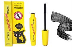 JIGOT Тушь для ресниц ОБЪЕМ Cats Eye Perfect Volume Mascara, 12 гр mHG78Ya3gvNXdeBfMKeMM1