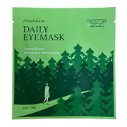 Steambase Паровая маска для глаз кипарисовый лес - Daily Eye Mask Cypress Forest zFXxvXCah4-HZCqoWMiqg1