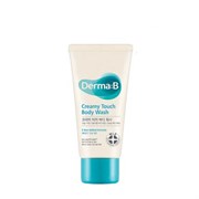 Derma:B Ламеллярный крем-гель для душа (мини) Creamy Touch Body Wash, 30 мл KD1eWMvNjsGGA-GBk9MDi1