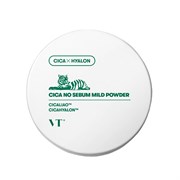 VT Cosmetics Рассыпчатая пудра с центеллой от жирного блеска Cica No Sebum Mild Powder, 5г 184SUDxxhVc32iwXJjyhe1