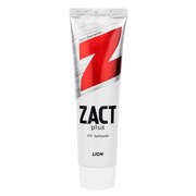 Lion Отбеливающая зубная паста Zact Plus, 150г VsSiSC1FhSdecG7W0LJxM0
