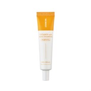SKIN627 Крем для глаз с витаминами и ниацинамидом Vitamin with Niacinamide Intense Eye Cream, 30 мл LERMQBLKgbasUUvgzdXUB2