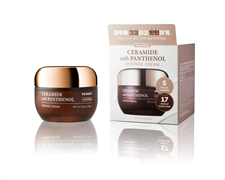 SKIN627 Крем для лица с керамидами и пантенолом Ceramide with Panthenol Intense Cream, 50 мл hw5TajzChe9p8bSvGG9pM2
