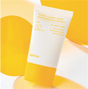 Celimax Осветляющий солнцезащитный крем SPF50 Pore + Dark Spot Brightening Care Sunscreen, 50 мл iwoFMucHiJ0bA1B6zffmv1
