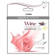 Anskin Маска для лица альгинатная с вином Wine Modeling Mask / Refill, 25гр R0QvHyQdhEj26iXctSZAy1