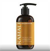 KAMALI Парфюмированный гель для душа с ароматом шоколада, ванили и макадамии Macadamia 71, 250 мл RRPw8nFIj3h2ssD7IIDsi3