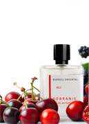 Парфюмерная вода «Sobranie» #12 BERRIES ORIENTAL, 50мл CeLvsFFYjgbKtVlU7IYkW1