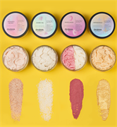 DUSHA Сахарный скраб для тела Woman`s Secret, 230г asvW-E7WiPan6FFNdFtcI0