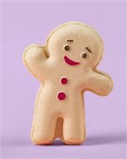 DUSHA Бомбочка для ванны 