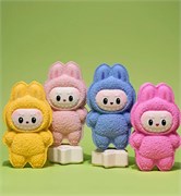 DUSHA Бомбочка для ванны 