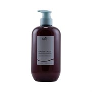 LADOR Шампунь против выпадения волос с красным женьшенем и пивными дрожжами ROOT RE-BOOT AWAKENING SHAMPOO (RED GINSENG & BEER YEAST) 800ML 6hmAW8spgsSzYoSoiQ6ZX2