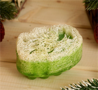 Cream Мыло сосна с люфой для СПА Silk Moisture Soap, 100 гр F7KuNstejX24ZootXfjdj0