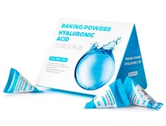 Скраб увлажняющий с гиалуроновой кислотой / Baking Powder Hyaluronic Acid Pore Scrub 7 гр oGW3vCSHjHGVImQsAz-Oo3