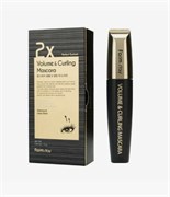 Объемная и подкручивающая тушь для ресниц Volume&Curling Mascara K05zxnGaj8GOZvhm-aNOe0