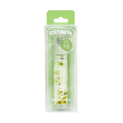 SOLOMEYA Масло для ногтей и кутикулы с роликовым аппликатором и цветами СОЧНЫЙ АНАНАС Cuticle Oil, 4,8 мл 4irexUdJjyxVcrDP7SrA42