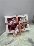 Набор С душой (крем д/рук, бальзам для губ, аром.бомбочка,пилинг ) 8 Марта xeJ8rvwHjVXU9lc6gW3W73