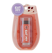 EAT MY Оттеночный бальзам для губ 