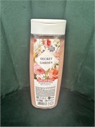Гель для душа женский аромат ягодного ассорти SECRET GARDEN, 250 мл E-ZZDQsVjvZuT2kzLcjAJ2