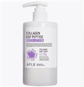APLB Лосьон для упругости кожи тела с коллагеном Collagen EGF Peptide Body Lotion 300 мл coYbHTEDgVcLT7h2Av1j60