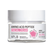 APLB Крем для лица с пептидами и аминокислотами Amino Acid Peptide Facial Cream 55мл cubhhExWitsAllrPVOdHc2