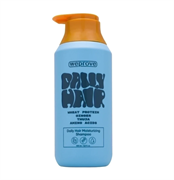 WEPROVE Шампунь Увлажняющий Daily Hair Moisturizing Shampoo, 500 мл aoyhnUZJjyxmuTLqu2FmS2