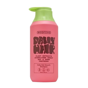 WEPROVE Шампунь Укрепляющий Daily Hair Growth Shampoo 500 мл ZBHcG1pug7tEXh7rwAuBR2